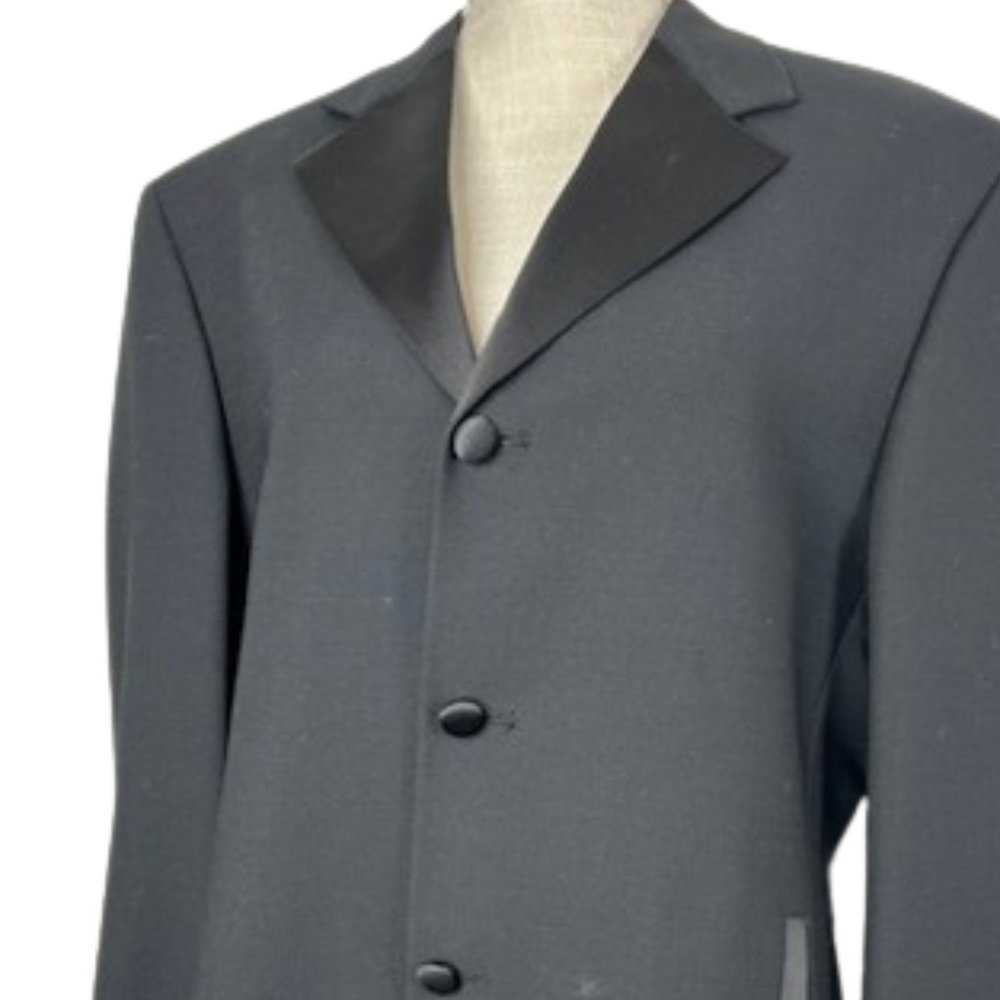 Michael Kors Favilla Tuxedo